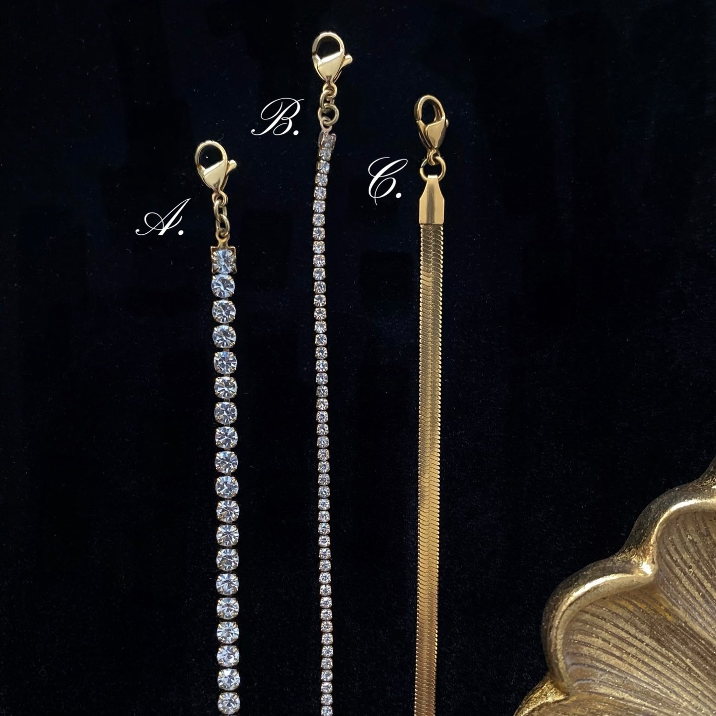 Stainless Steel Waist Chain