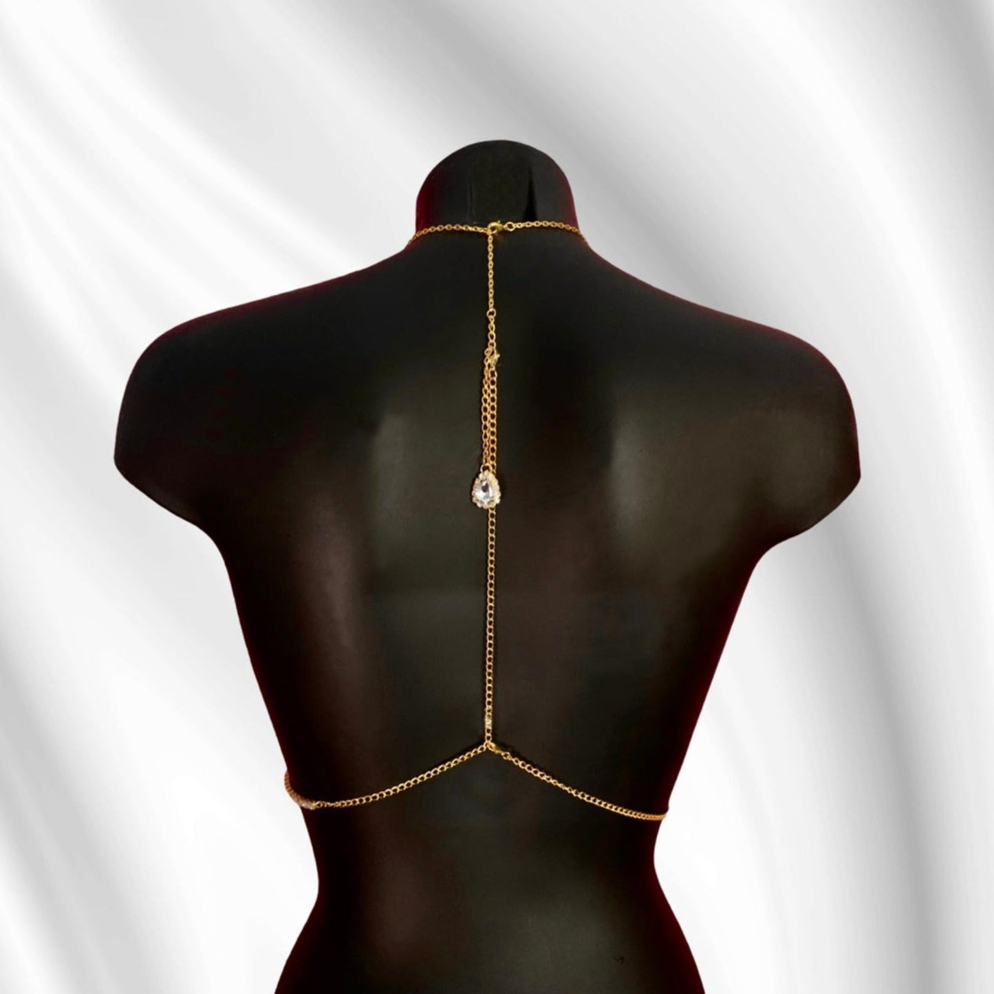Bijoux de corps semi-rigide